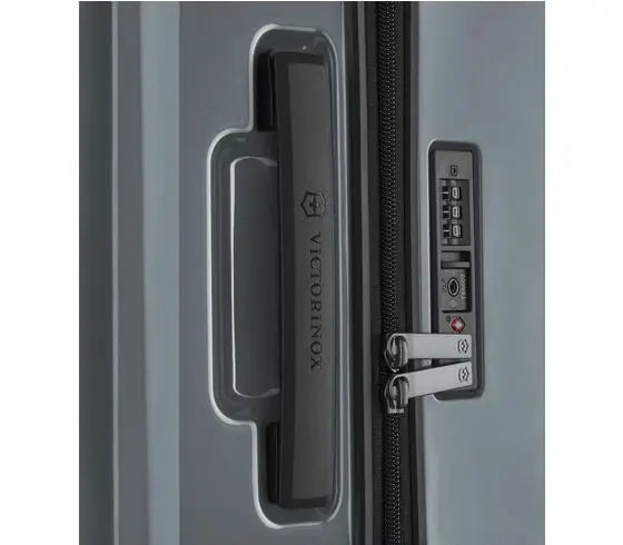 Airox Hardside Silver 69cm