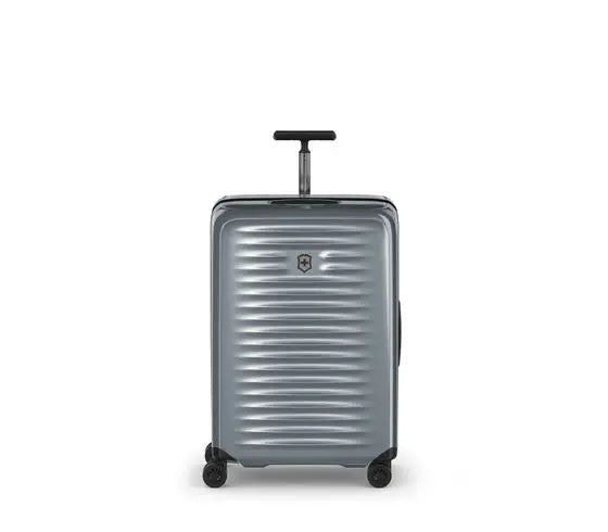 Airox Hardside Silver 69cm