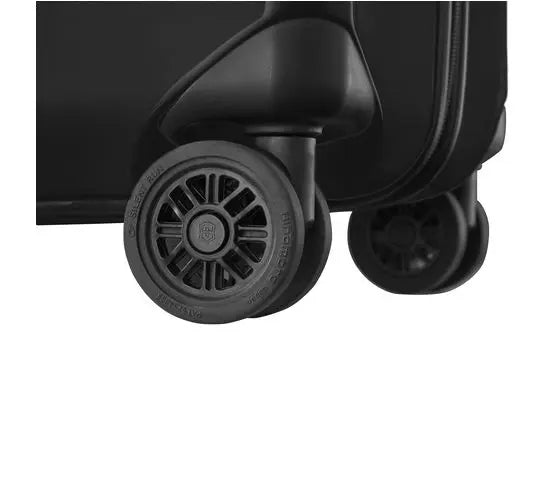 Airox Hardside Black 75cm