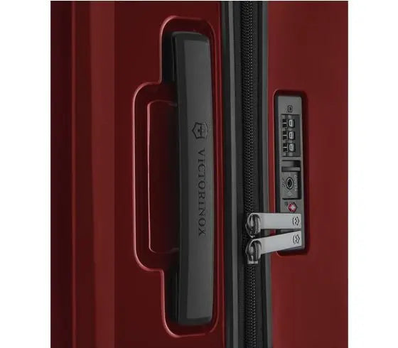 Airox Hardside Red 75cm