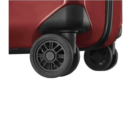 Airox Hardside Red 75cm