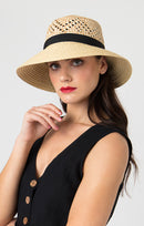 Torres Hat - Natural