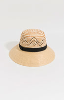 Torres Hat - Natural