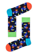 Toucan Sock - Navy