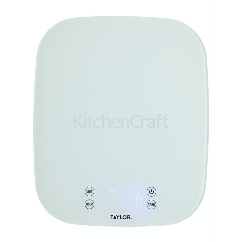 Waterproof Digital Dual 14Kg Scale