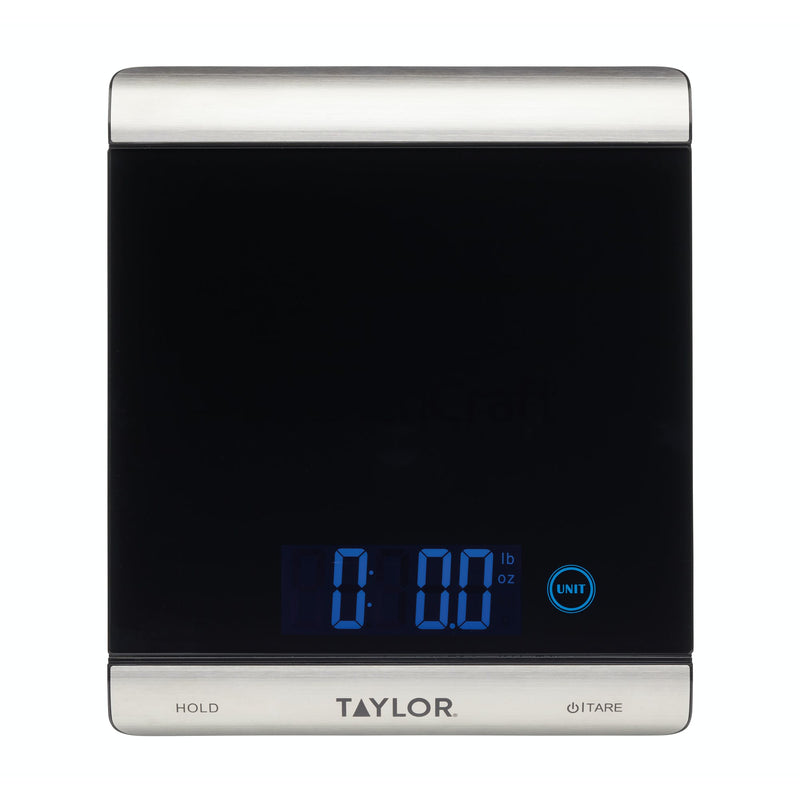 High Capacity Digital 15Kg Kitchen Scale