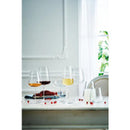 Talismano Bordeaux 700ml Glasses - Set of 4