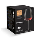 Talismano Bordeaux 700ml Glasses - Set of 4