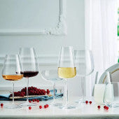 Talismano Prosecco 400ml Flutes - Set of 4