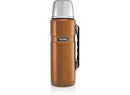 King Flask Copper - 1.2 Litre