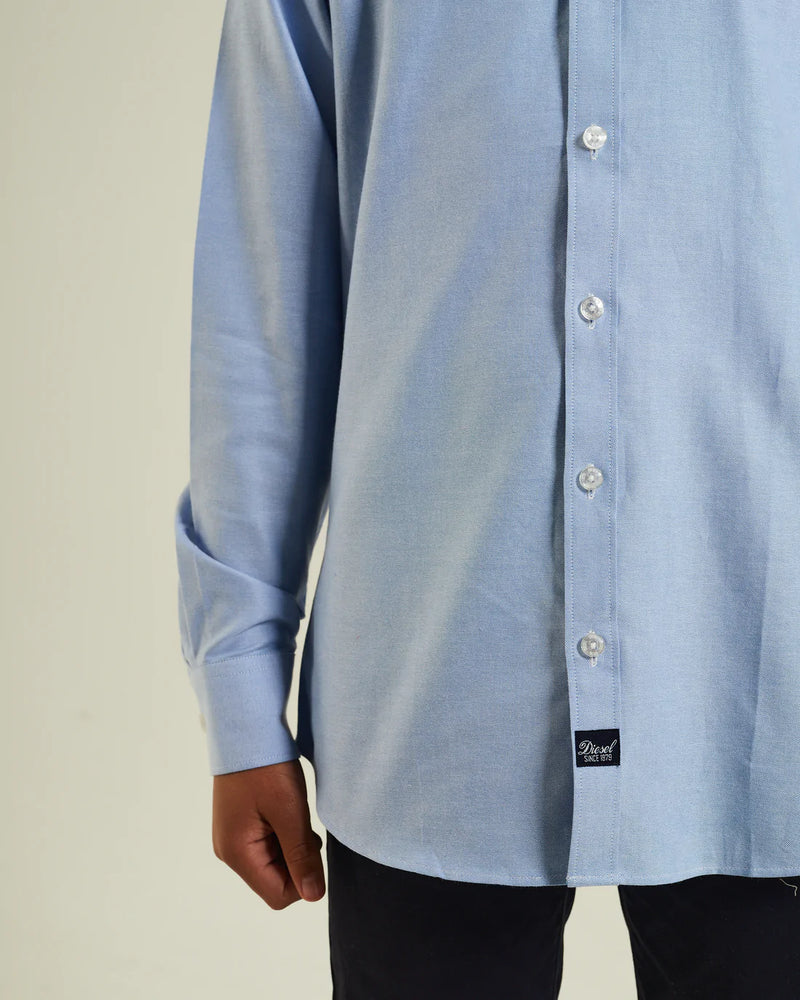Tiernan Shirt - Sky