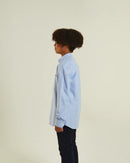 Tiernan Shirt - Sky