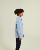Tiernan Shirt - Sky