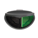 Twin Bin 23/10 Litre - Matt Steel