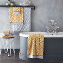 Towel Bale - 2 X Hand 2 X Bath