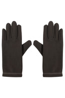 Thermal Gloves - Brown
