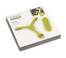 Triscale Green Weighing Scale