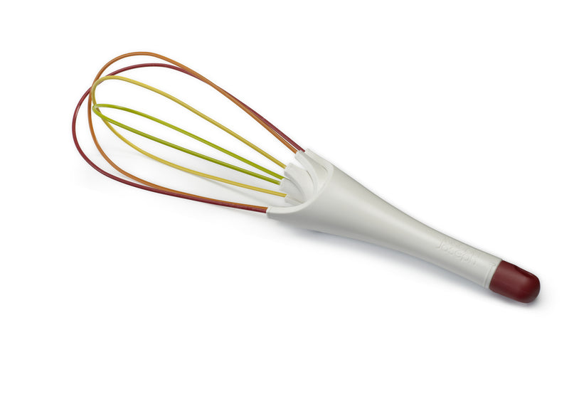Twist 2 in 1 Whisk