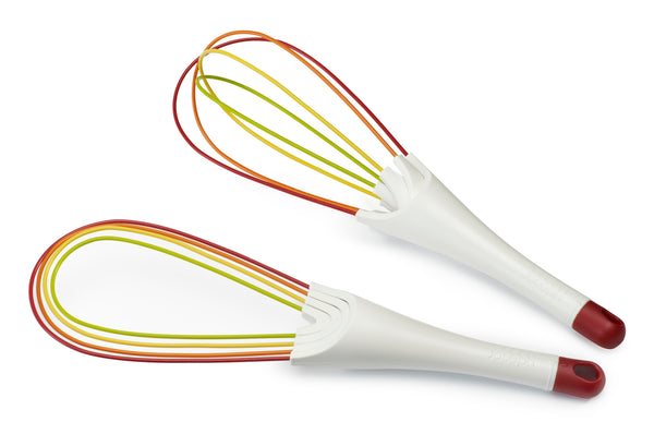 Twist 2 in 1 Whisk