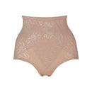 Instant Slimming Brief - Beige