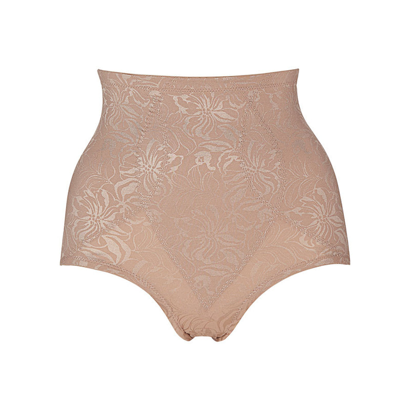 Instant Slimming Brief - Beige