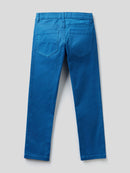 Basic Boy Jean - Blue