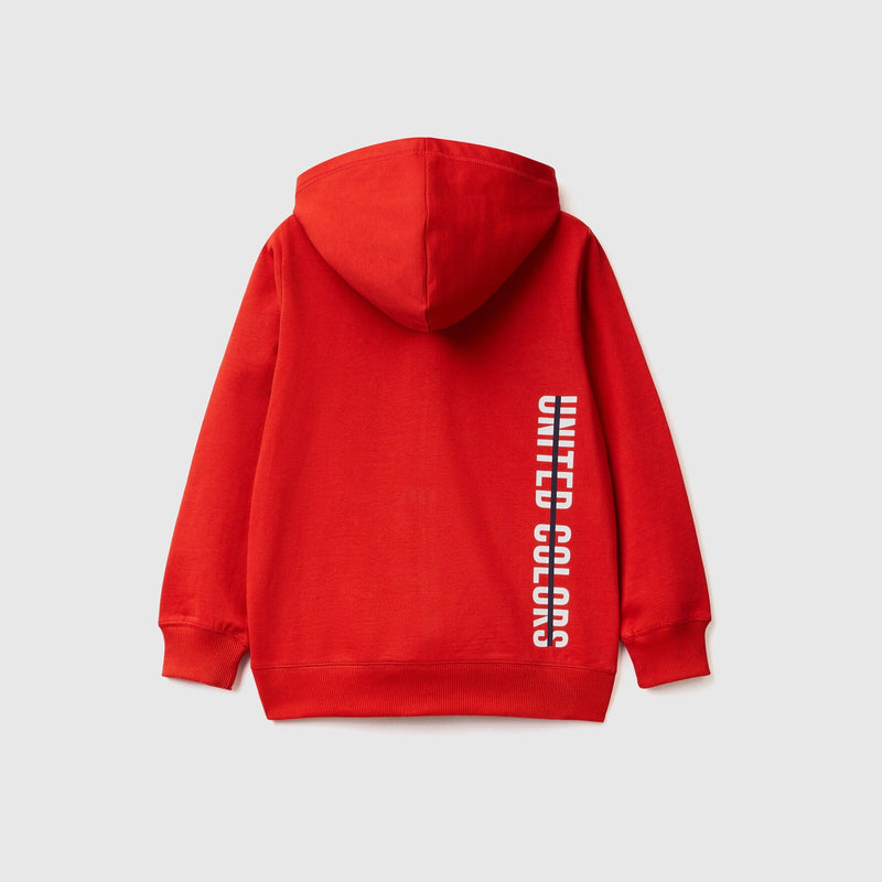 Boy Ziphood - Orange