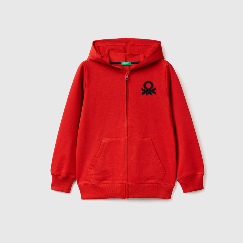 Boy Ziphood - Orange