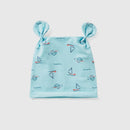 Baby Hat - Turquoise