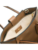 Liverpool Street 2.0 Medium Open - Butterscotch