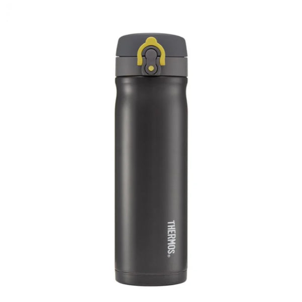Direct Drink Flask 470ml - Charcoal