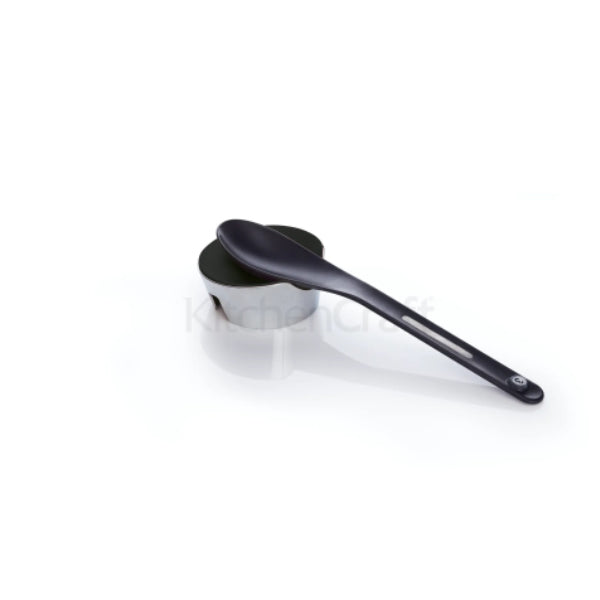 Smart Space Kitchen Tablet Holder and Spoon Rest