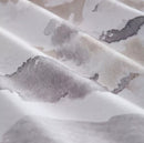 Edale Duvet Cover Set - Linen