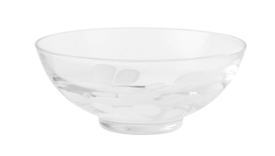 Modus Set Of 2 Small Glass Bowls