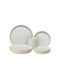 Impression Cream 12 Piece Box Set