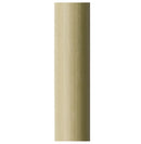 Rustic Taper Candle 29cm - Khaki