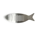 Fish Garlic Press
