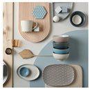 Imperssion Mixed Set Of 4 Rice Bowls