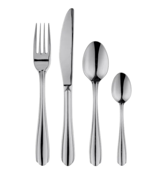 Sterling 24 Piece Cutlery Set