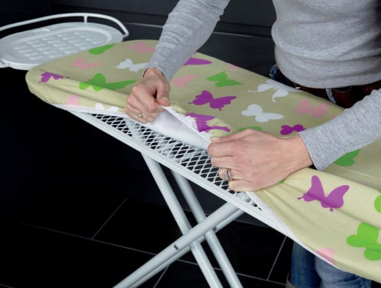 Quick Fit Ironing Board Cover
