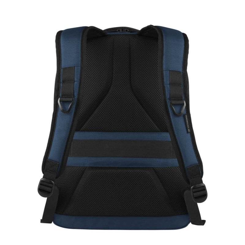 VX Sport EVO Deluxe Backpack Blue