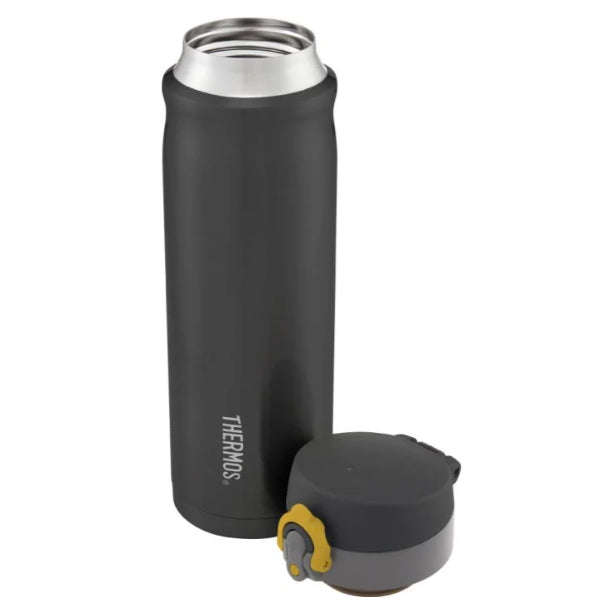 Direct Drink Flask 470ml - Charcoal