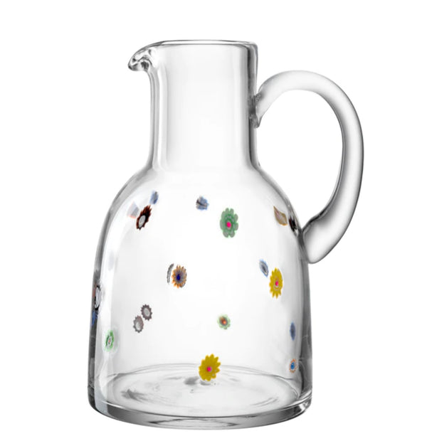 Fiori Jug 1.5l