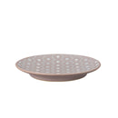 Impression Pink Accent Small Plate