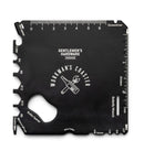 Workmans Coaster Multi-Tool Set Of 2