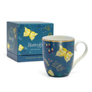 Butterfly Single Mug - The Brimstone