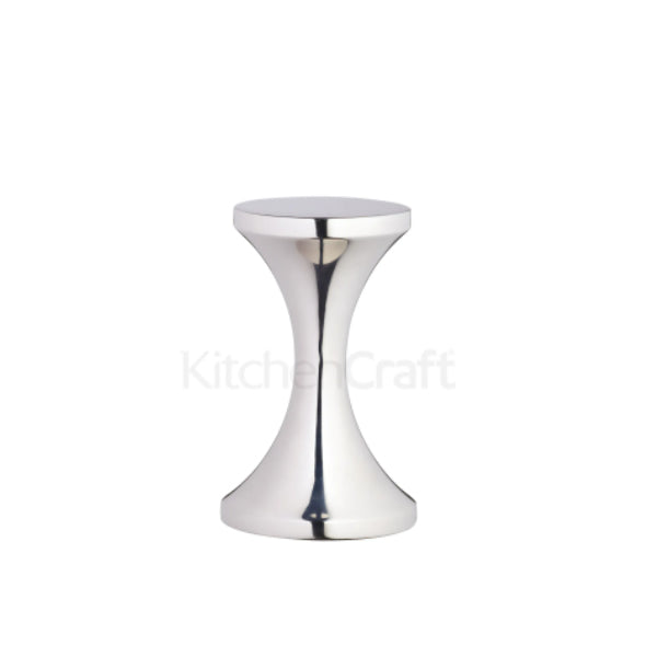 Le’Xpress Stainless Steel Coffee Tamper