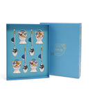 Butterfly Egg Cup & Spoon