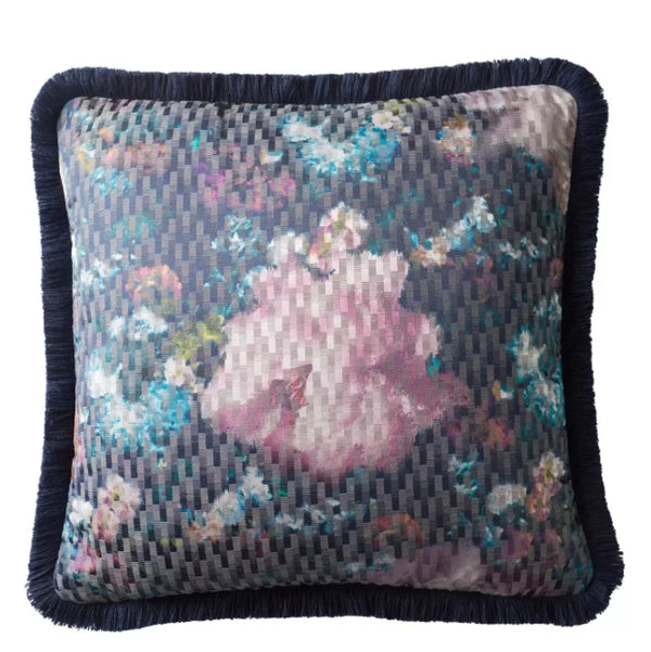 Camile Midnight Cushion