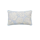 Be Still Cushion Blue